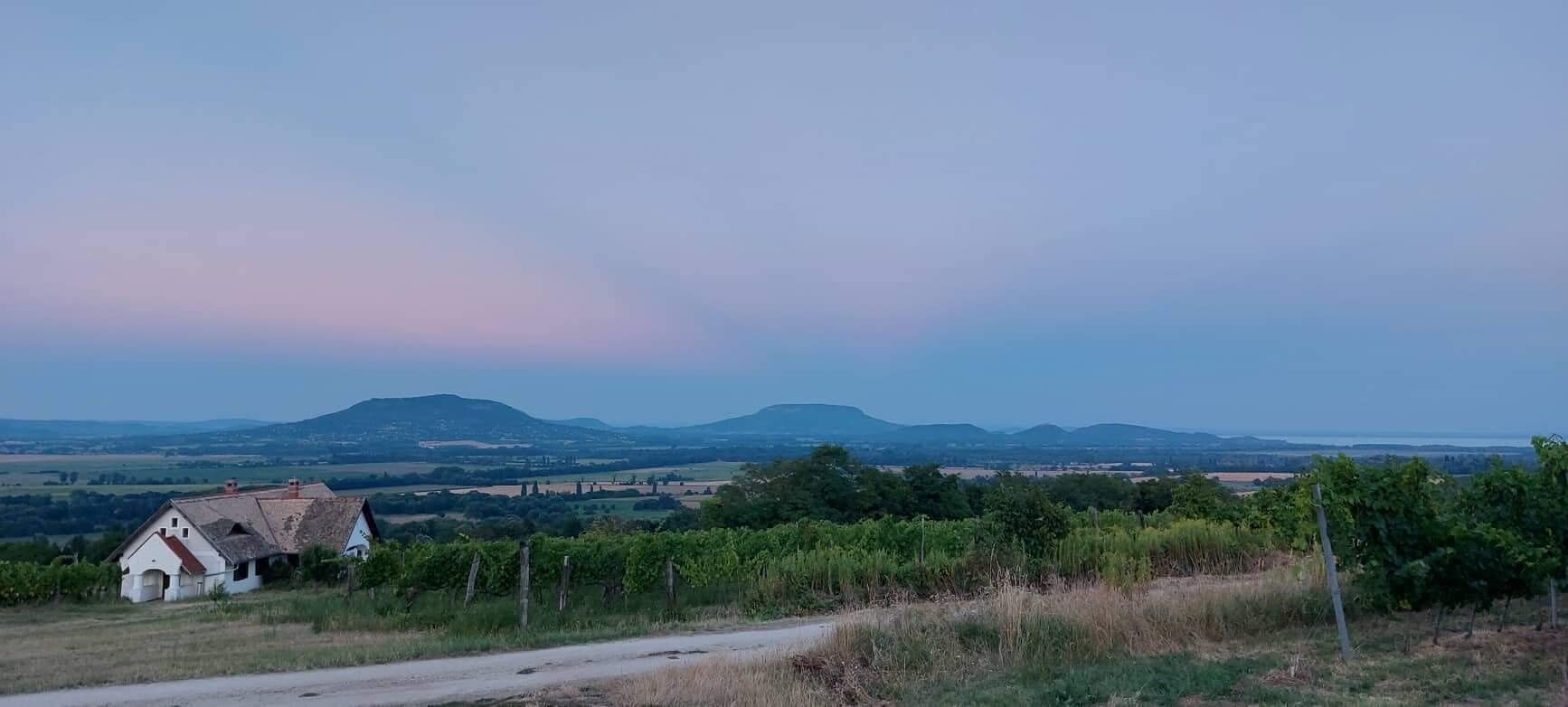Casa Beata – Lesencetomaj fotó 2