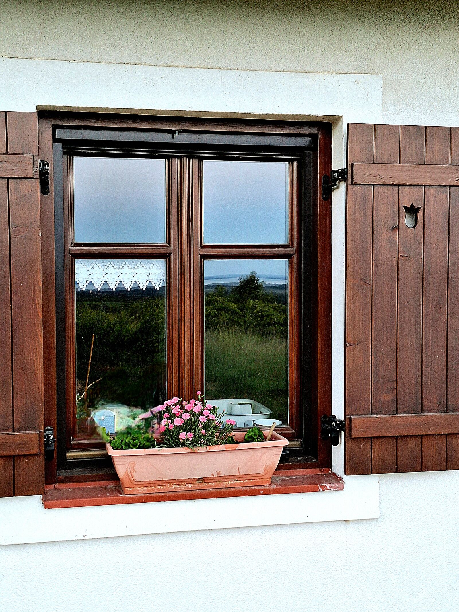 Casa Beata – Lesencetomaj fotó 4