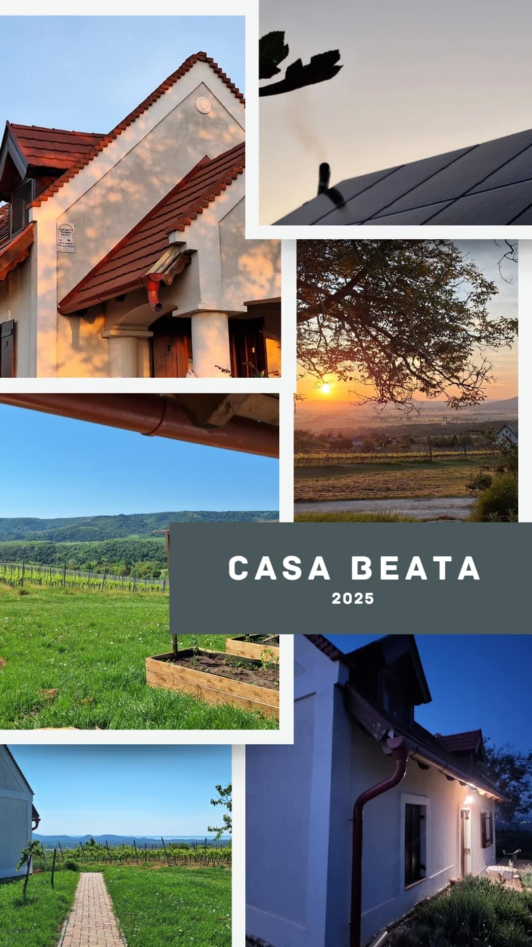 Casa Beata – Lesencetomaj fotó 7