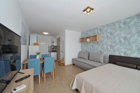 Bella Flora Apartman1