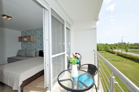 Bella Flora Apartman4