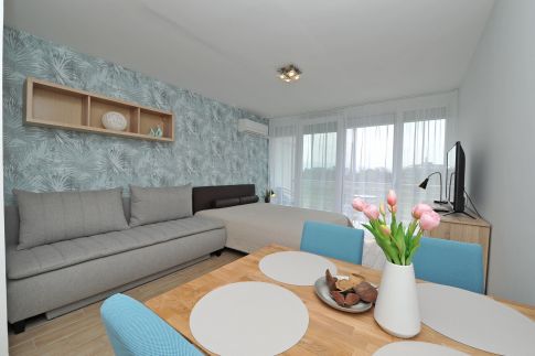 Bella Flora Apartman