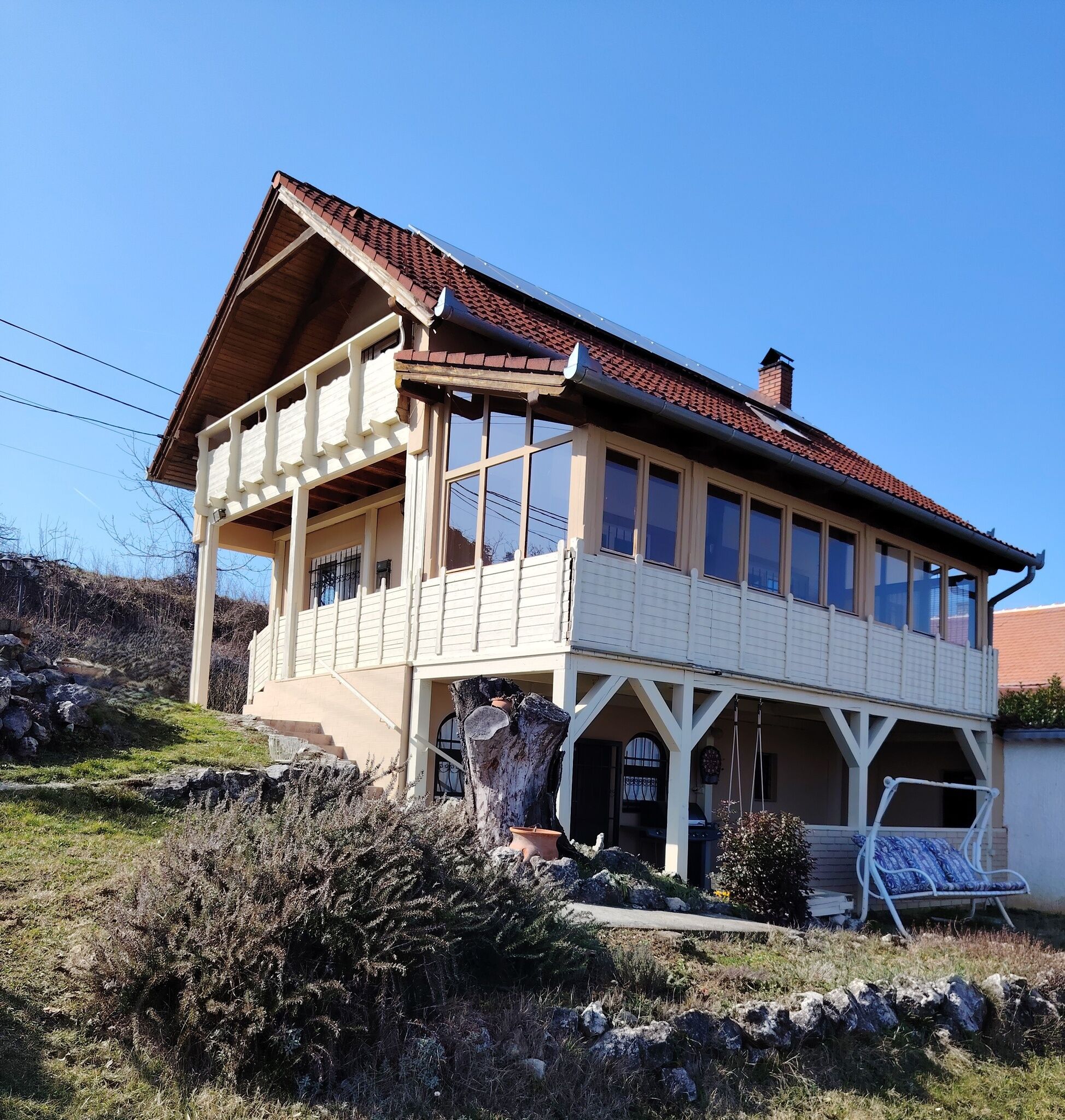 Lagom Vendégház – Zalaszentgrót fotó 2