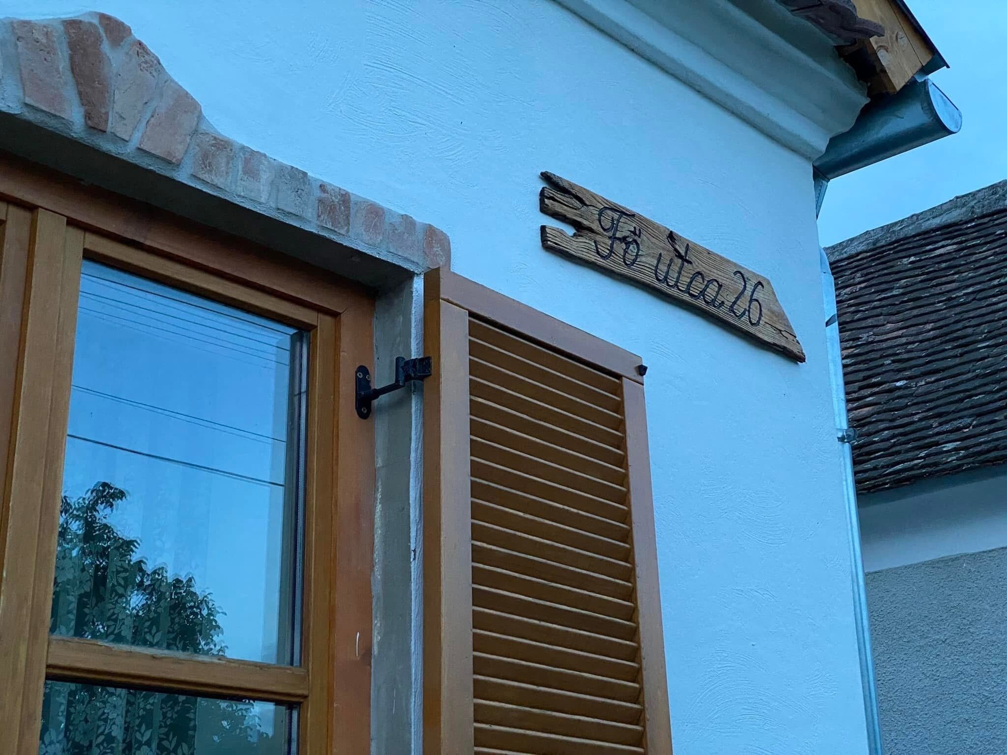 Antik Porta – Szakony fotó 2