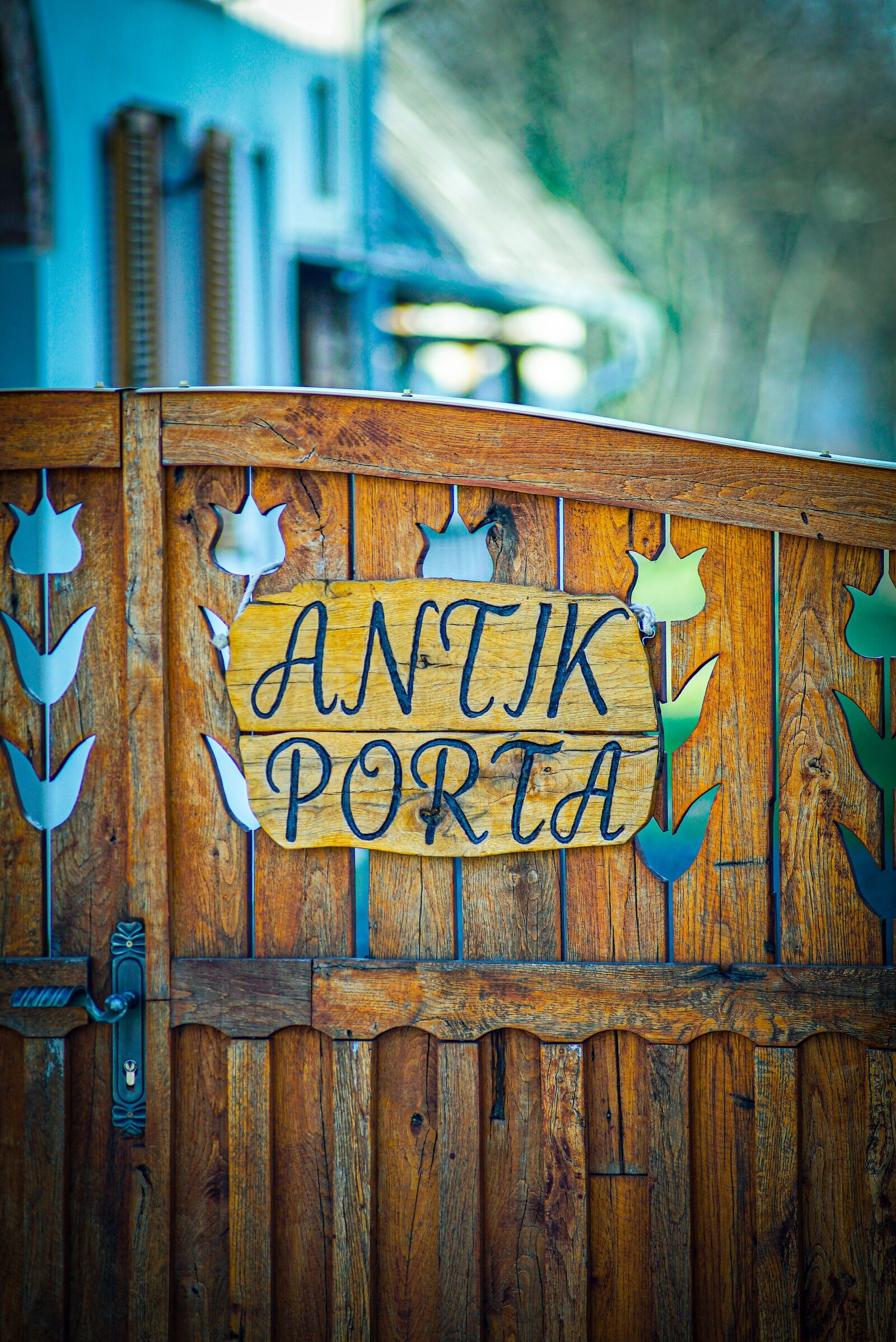 Antik Porta – Szakony fotó 8