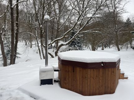 Latorliget Vendégház12