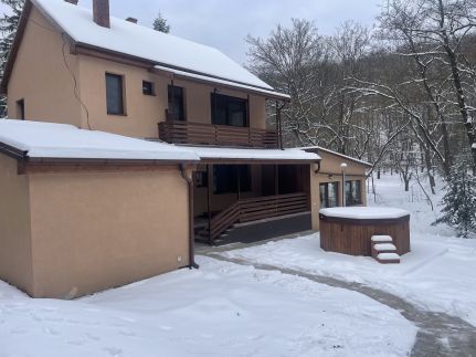 Latorliget Vendégház13