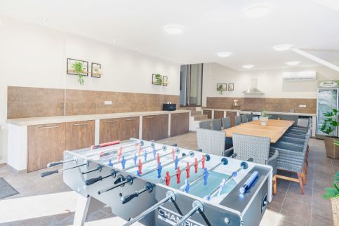 Latorliget Vendégház2