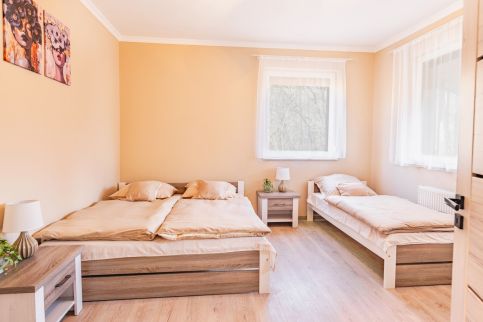 Latorliget Vendégház5