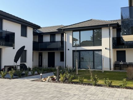 Minimál Éden Apartman1