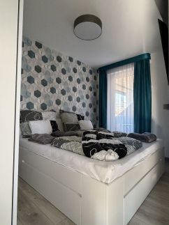 Minimál Éden Apartman5