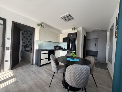 Minimál Éden Apartman6