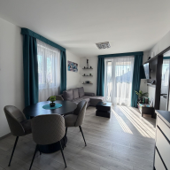 Minimál Éden Apartman