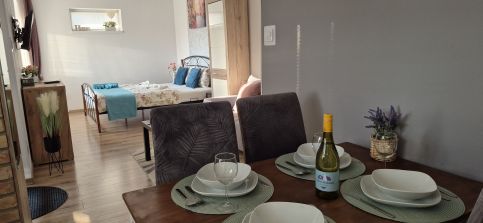 Bike & Cozy Apartman2