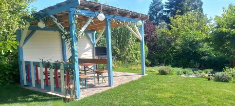 Bike & Cozy Apartman3