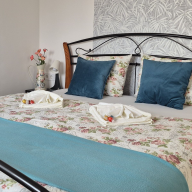 Bike & Cozy Apartman