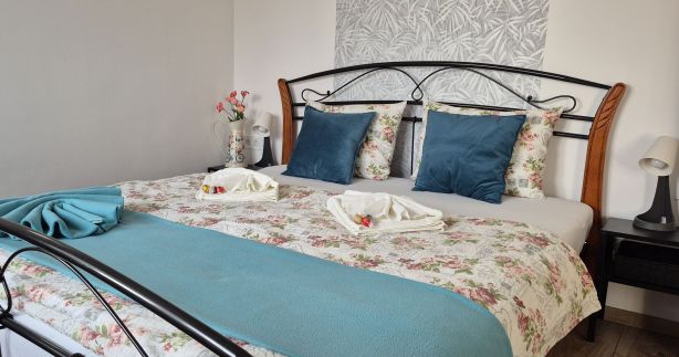 Bike & Cozy Apartman