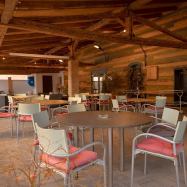 Erzsébeti Malomudvar