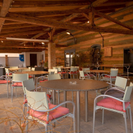 Erzsébeti Malomudvar