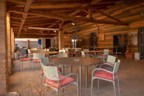 Erzsébeti Malomudvar