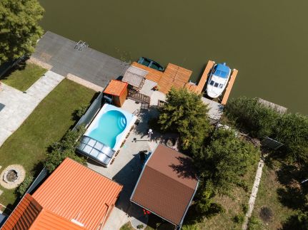 J+J Jutka Vendégház1