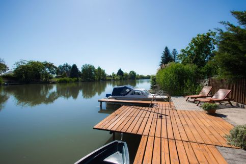 J+J Jutka Vendégház27