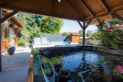 J+J Jutka Vendégház28