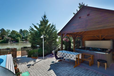 J+J Jutka Vendégház30