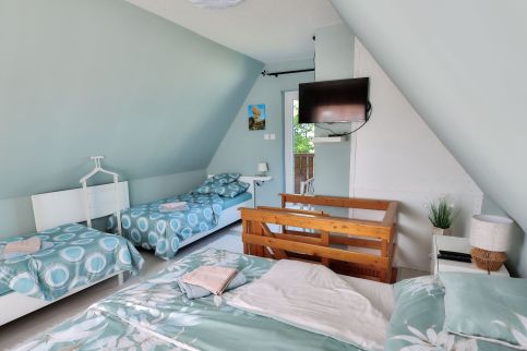 J+J Jutka Vendégház7