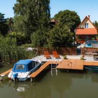 J+J Jutka Vendégház