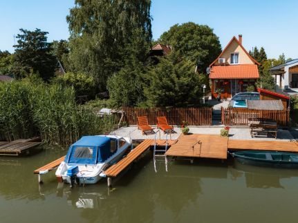 J+J Jutka Vendégház