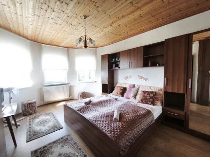 Helio Apartman