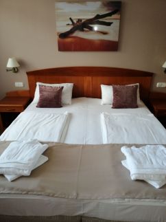 Zalakarosaros Residence Family resort &8