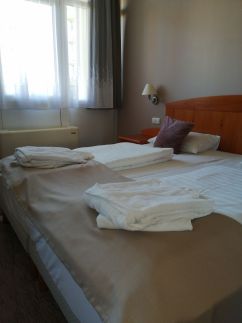 Zalakarosaros Residence Family resort &1