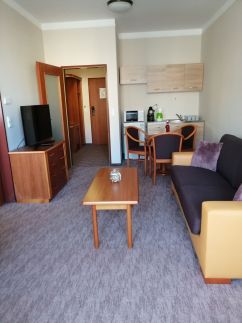 Zalakarosaros Residence Family resort &3