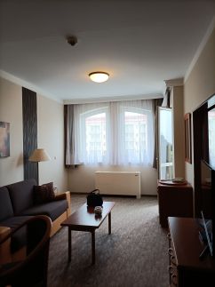 Zalakarosaros Residence Family resort &5