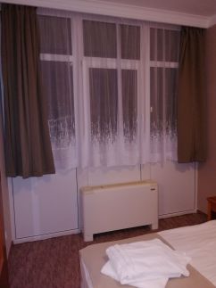 Zalakarosaros Residence Family resort &7