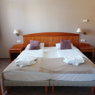 Zalakarosaros Residence Family resort &