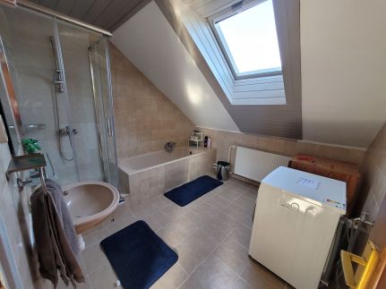 Szent  Bernát Apartman1