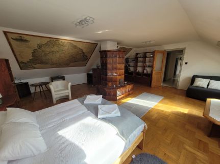 Szent  Bernát Apartman2