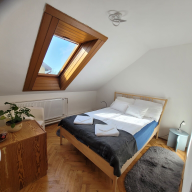 Szent  Bernát Apartman