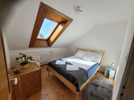 Szent  Bernát Apartman