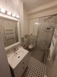 Liszt Ferenc Belvárosi Apartman9