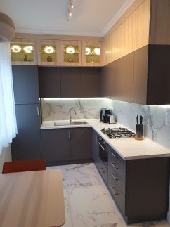 Liszt Ferenc Belvárosi Apartman10