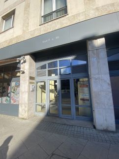 Liszt Ferenc Belvárosi Apartman13