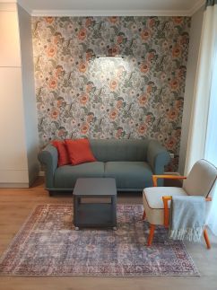 Liszt Ferenc Belvárosi Apartman1