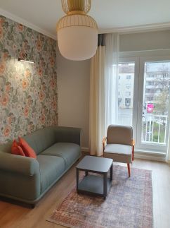 Liszt Ferenc Belvárosi Apartman3