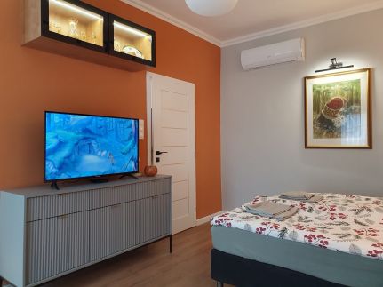 Liszt Ferenc Belvárosi Apartman4