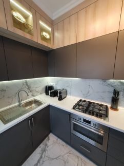 Liszt Ferenc Belvárosi Apartman6