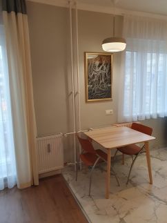 Liszt Ferenc Belvárosi Apartman7